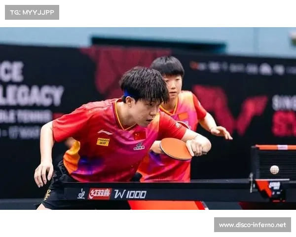 国乒2018赛事-乒乓球2018年国际赛事