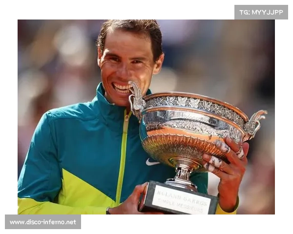 纳达尔年终总决赛冠军有几个